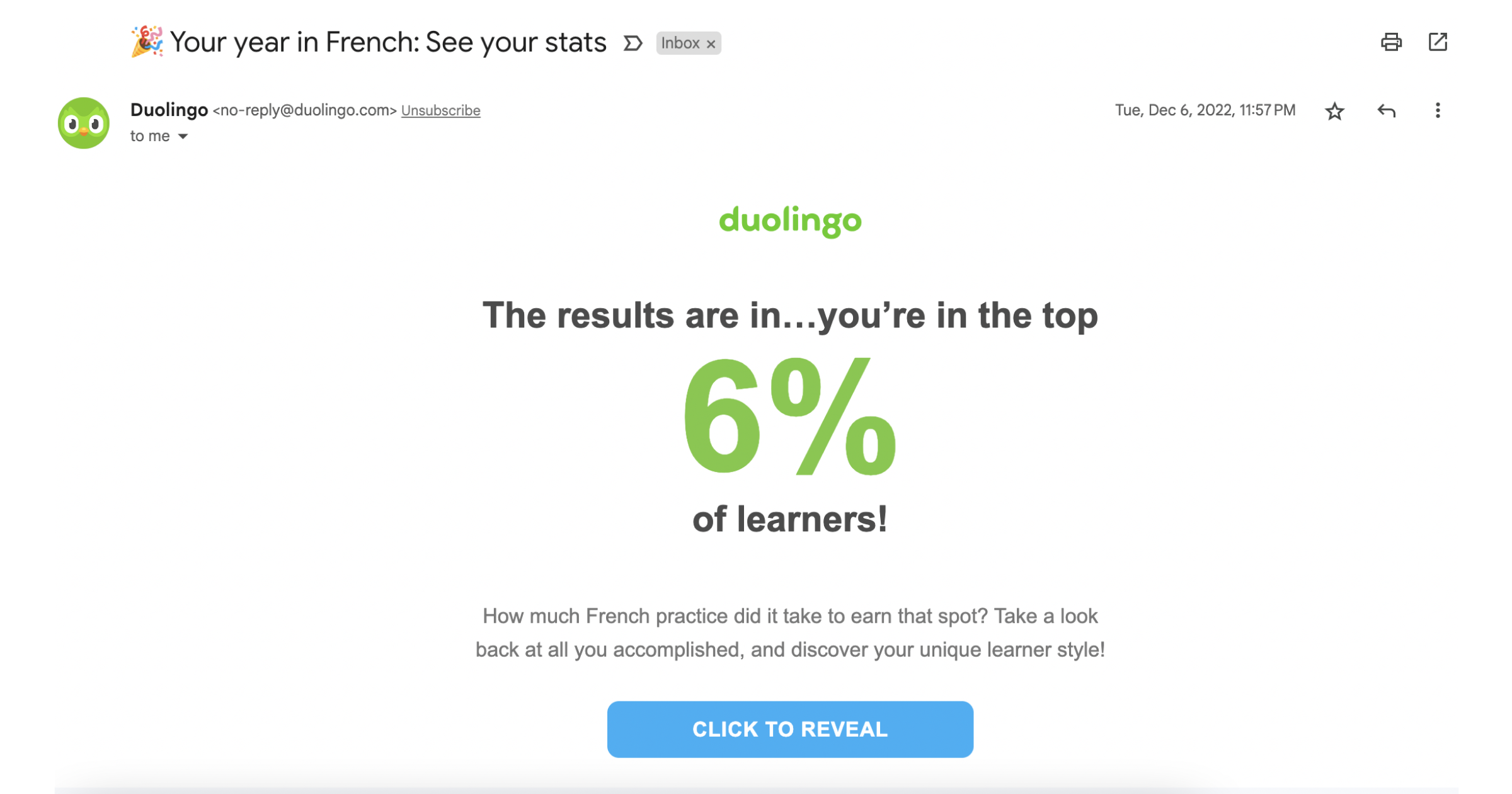 Strategy #5_ Segment emails based on the customer's journey and preferences