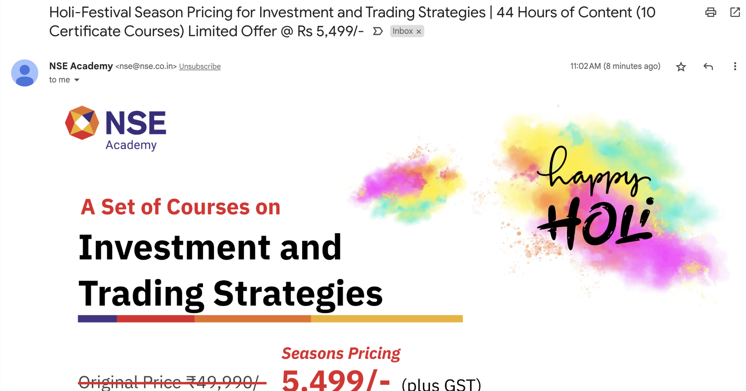 Strategy #8_ Automate emails based on triggers