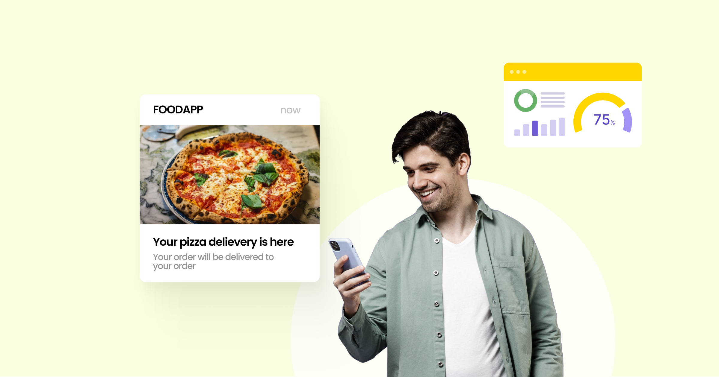 10 Steps to Create High-Converting Push Notification Campaigns