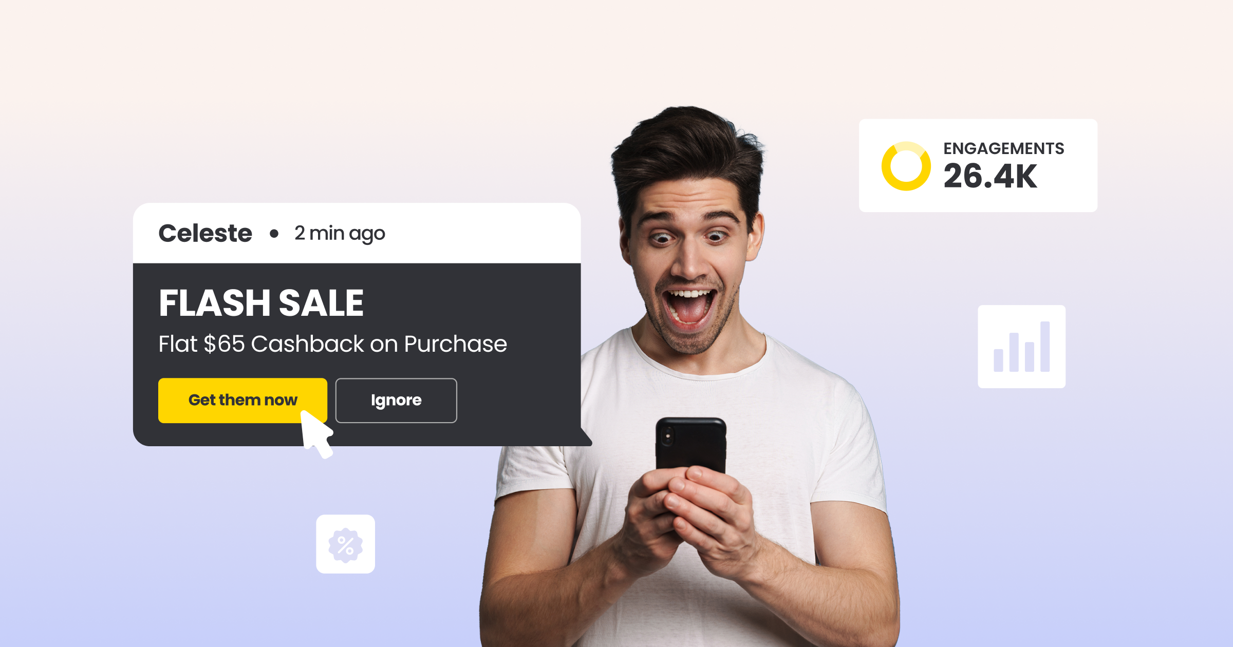 3. Define Your Goal and Objective of the Campaign