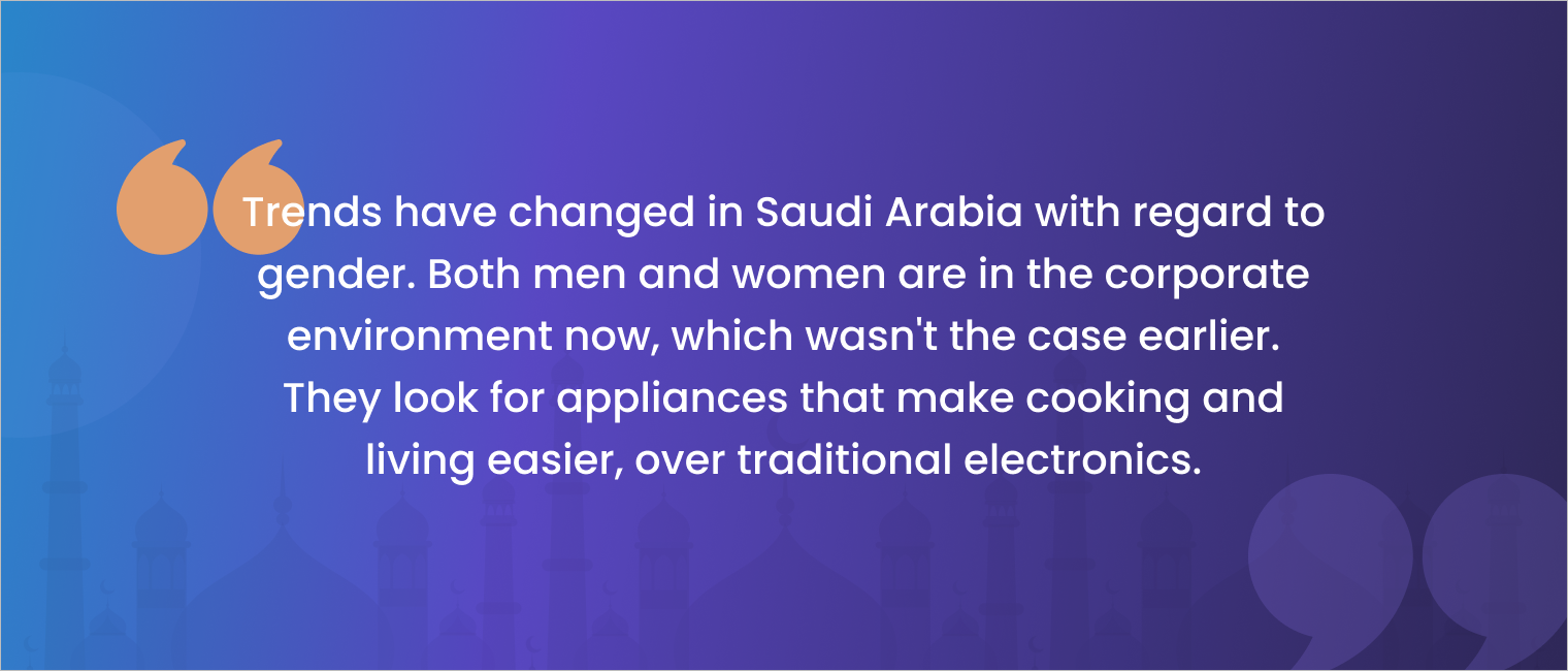 eXtra <> WebEngage | Ramadan Campaign Quote 2