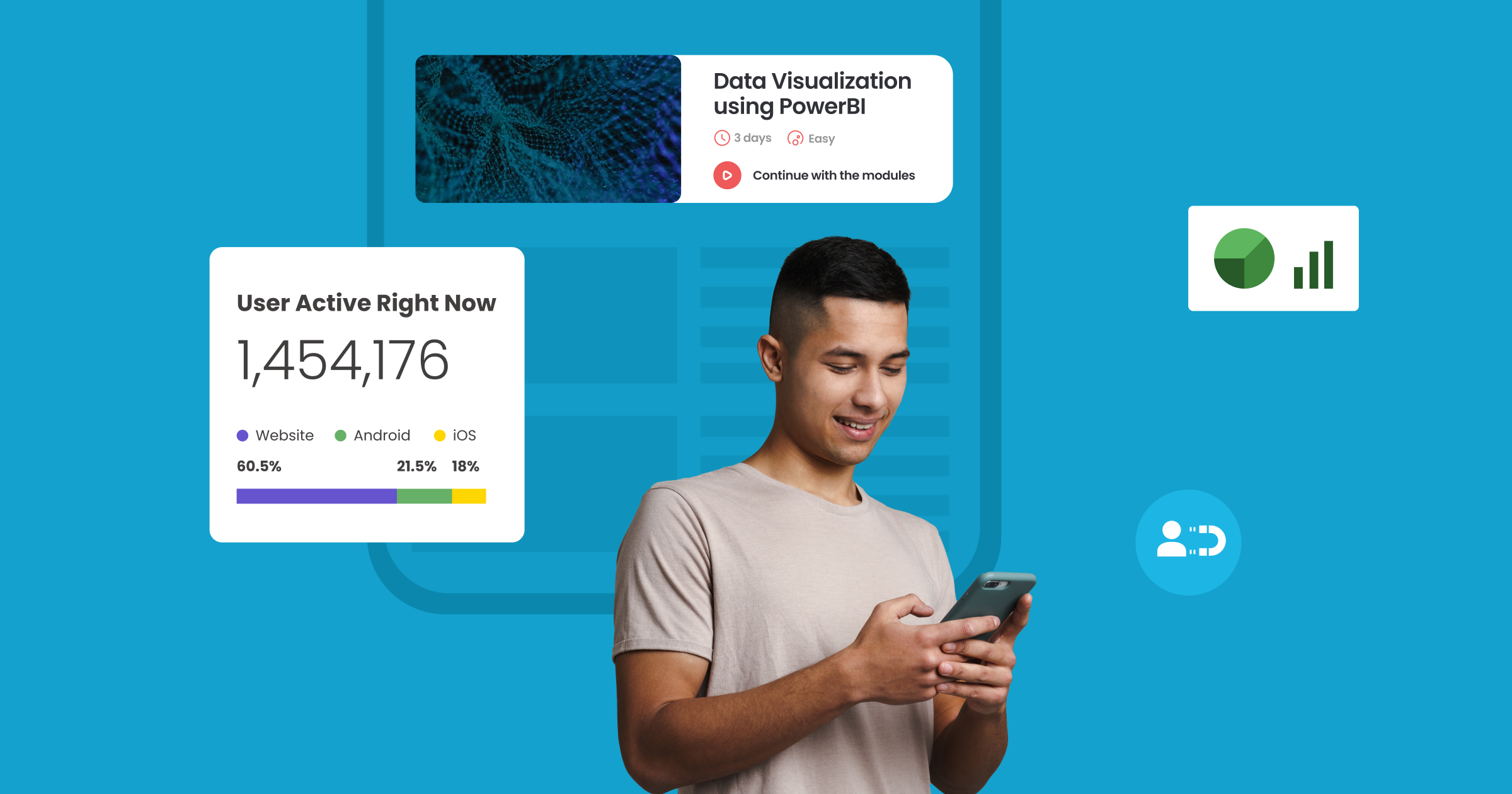 Conclusion image for edtech