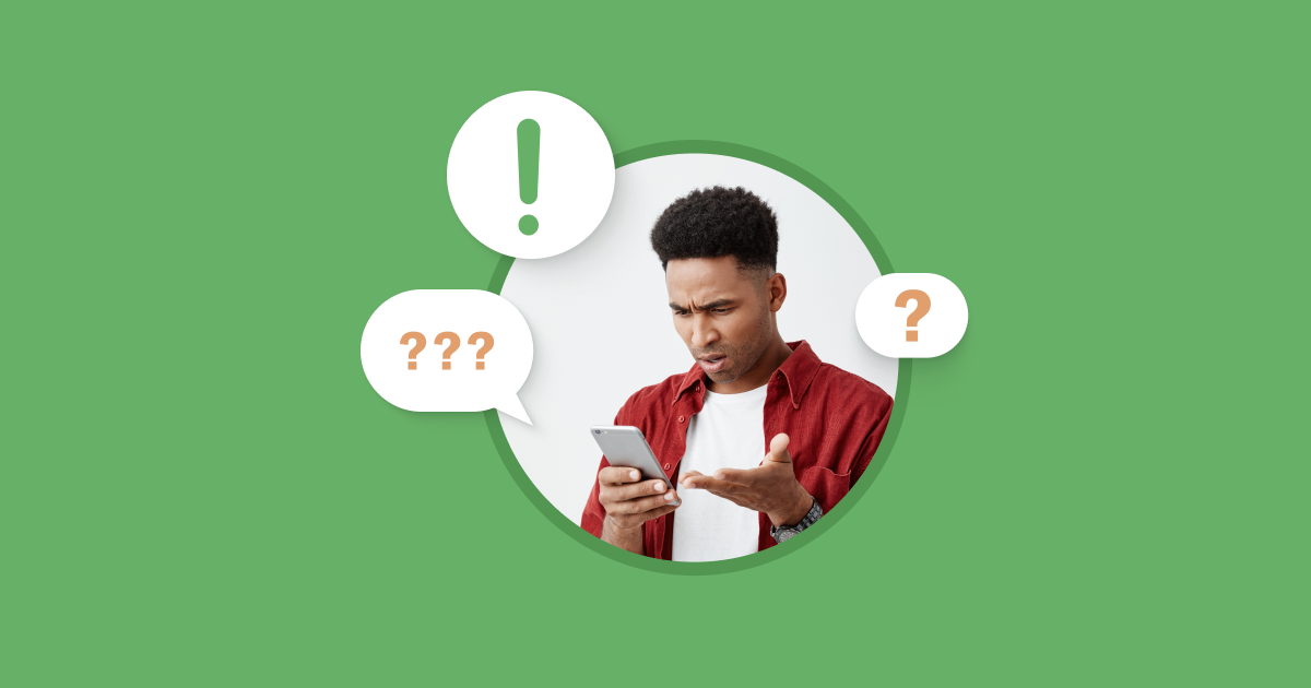 Inadequate Communication