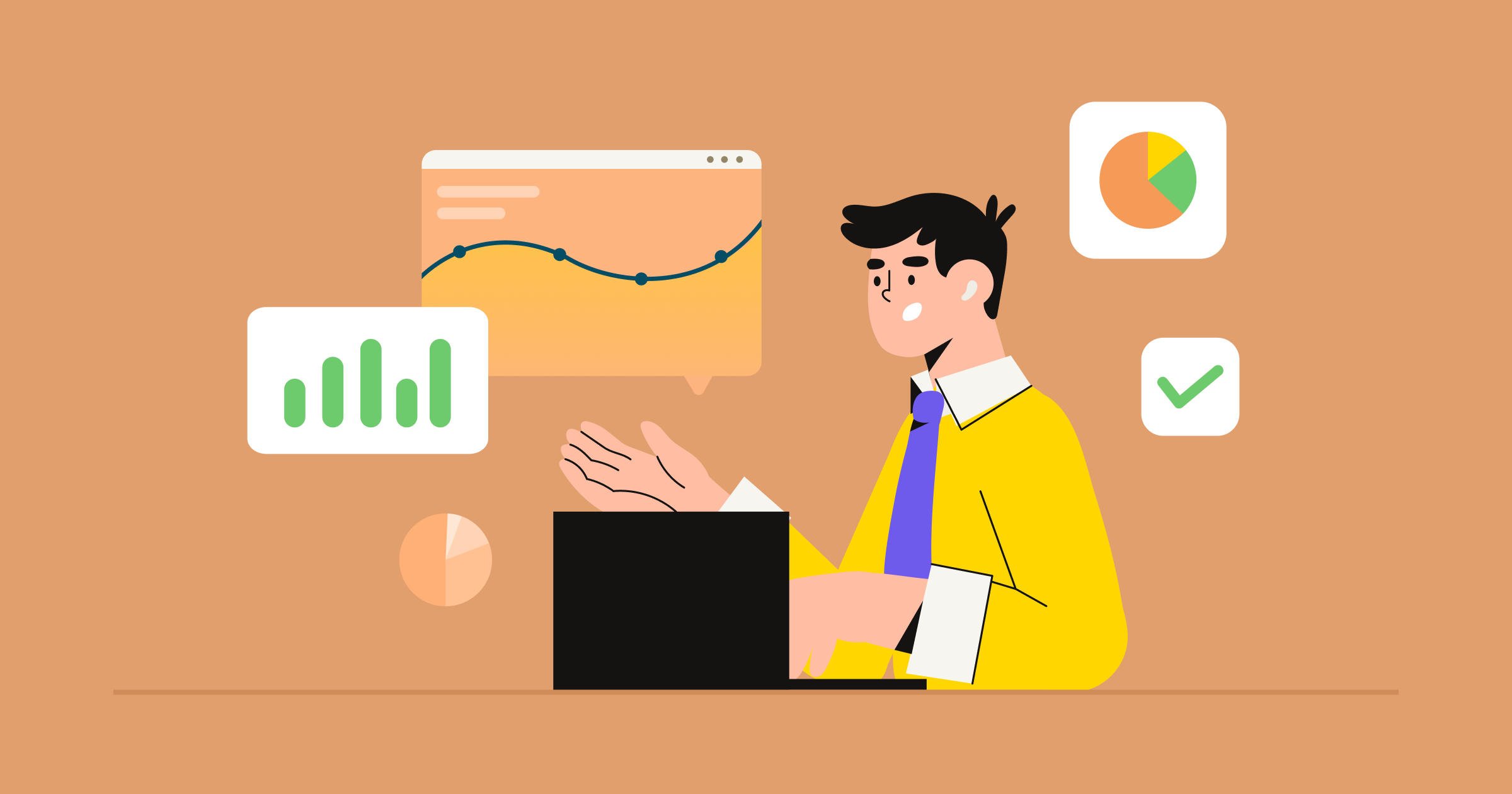 Data Driven Insights for Maximizing Digital Marketing ROI