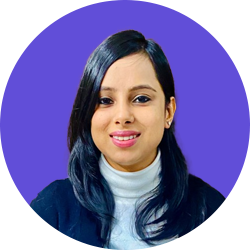 Mansi Verma | Retention Marketing
