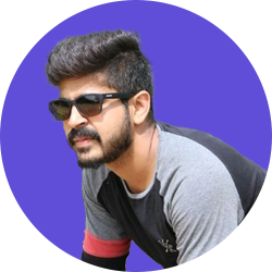 Nagesh | Retention Marketing