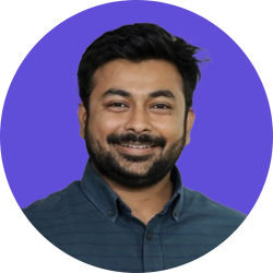 Sagar Bhatt | Retention Marketing