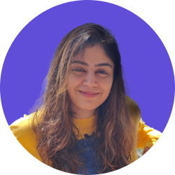 Surbhi Prasad | Retention Marketing