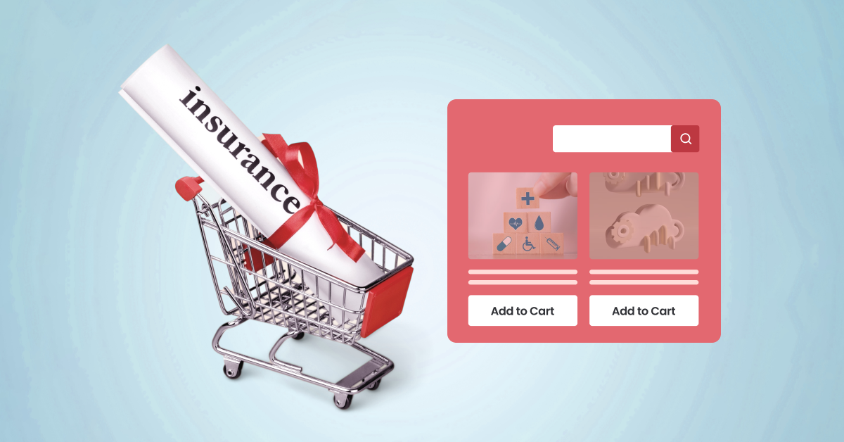 Nurture prospects with personalization