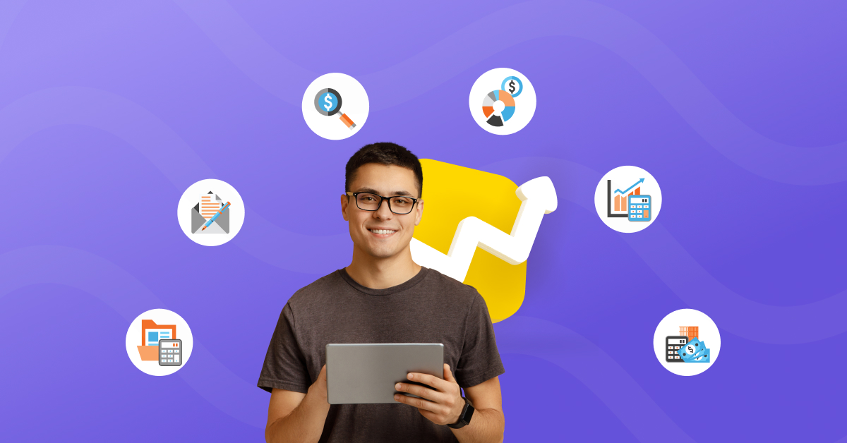 Help with informed purchase decisions