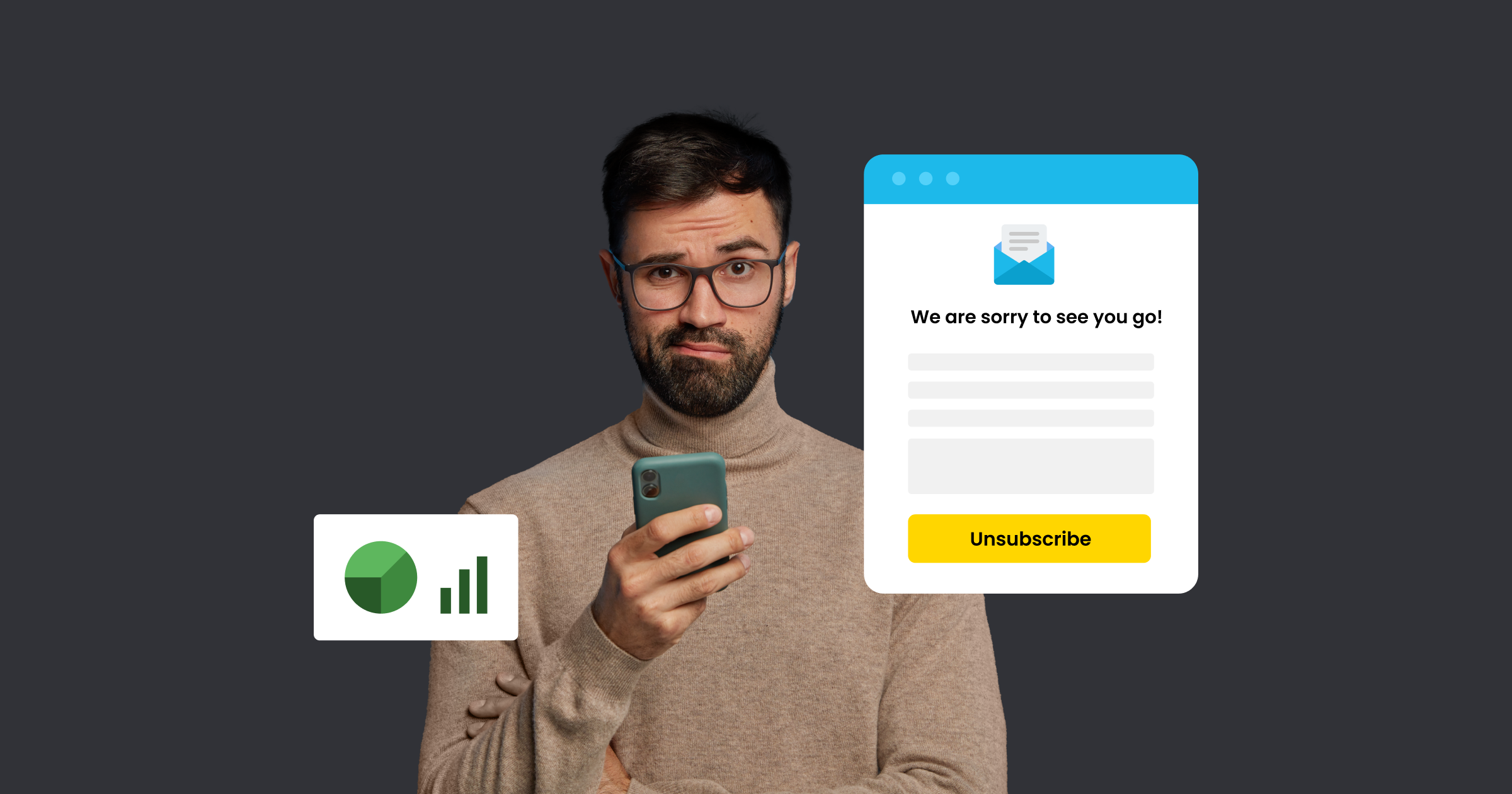 Churn Rates | 2023 Recession and D2C Businesses: Key Metrics for Long-Term Survival