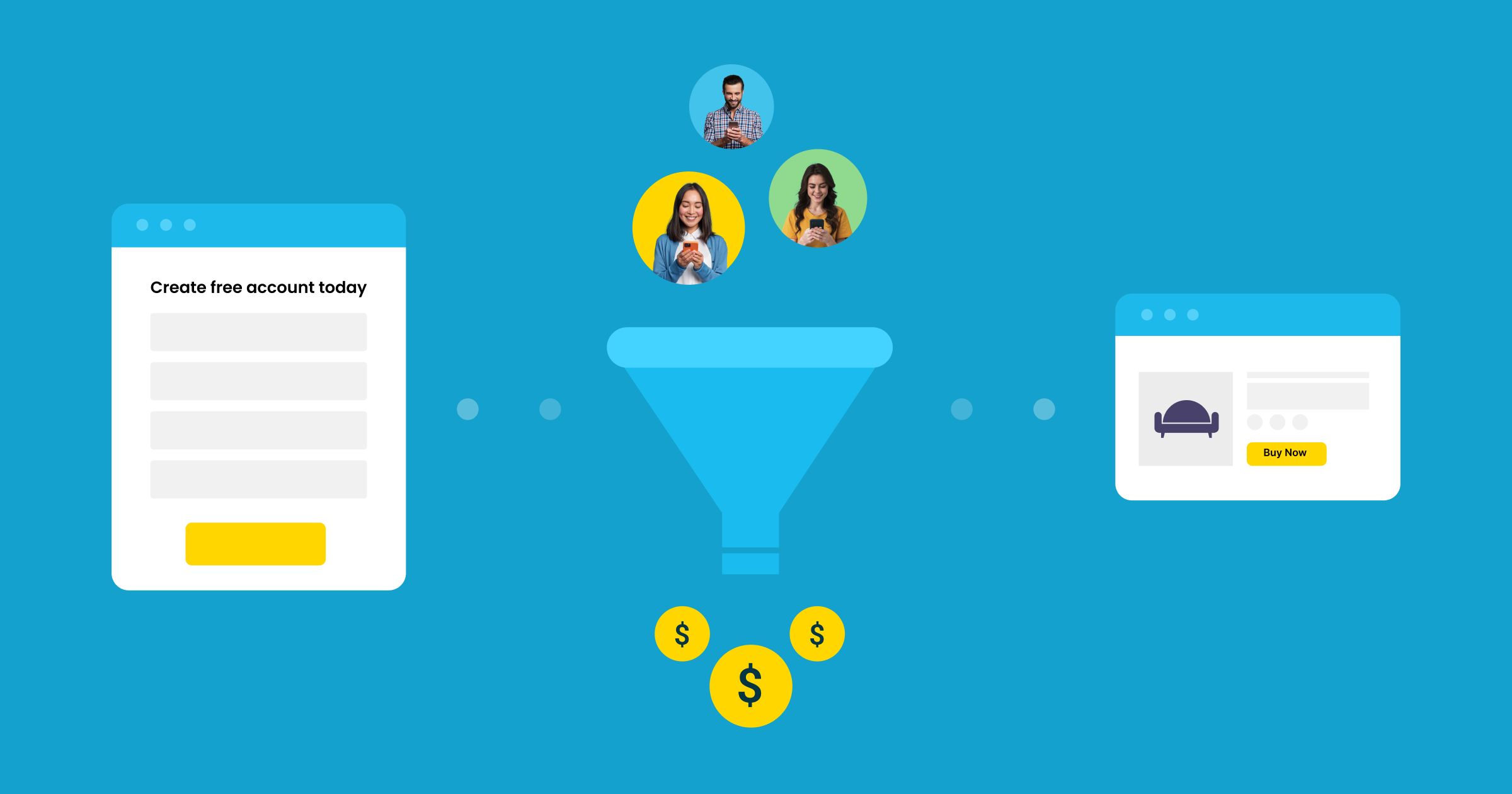 Conversion Rates | Key Metrics for Long-Term Survival