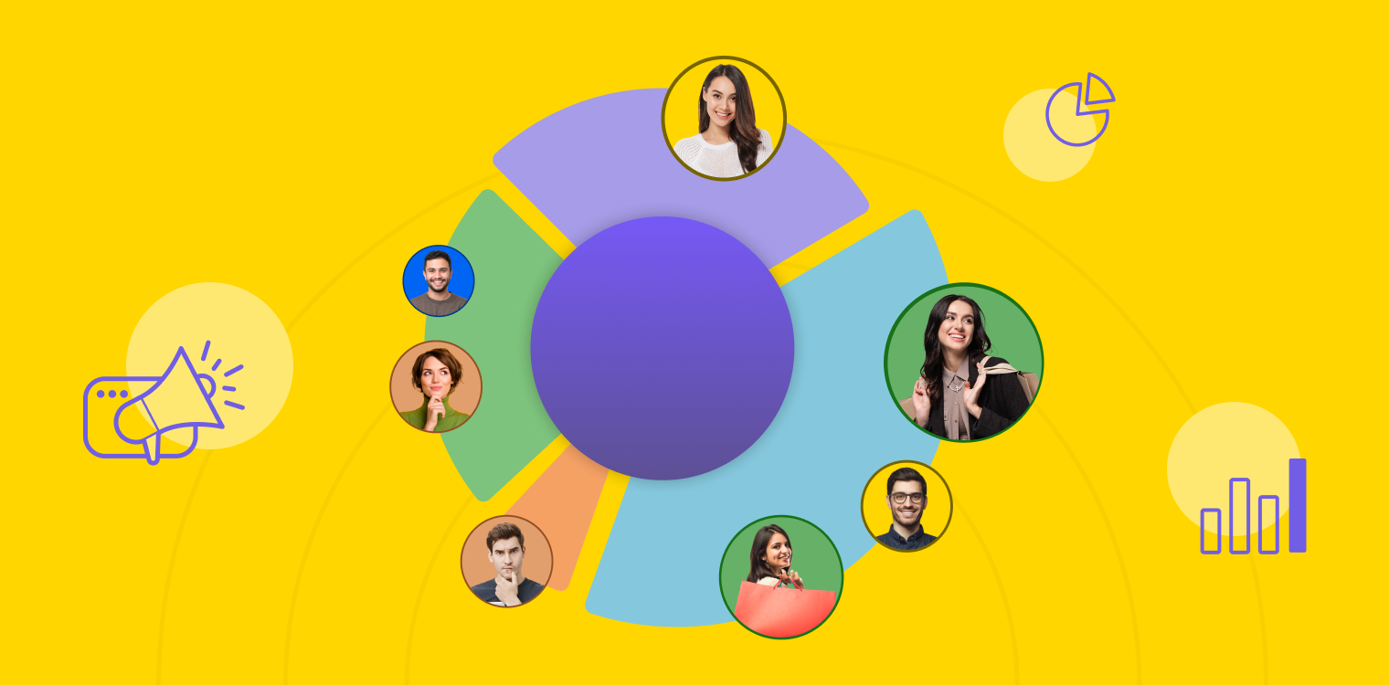 Conclusion image for user segmentation