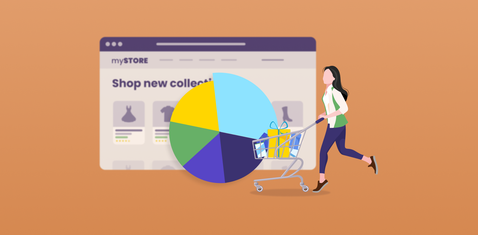 Ecommerce Segmentation