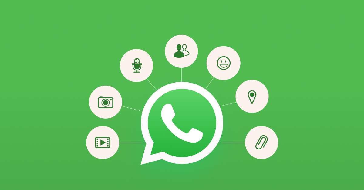 Diverse and interactive content formats