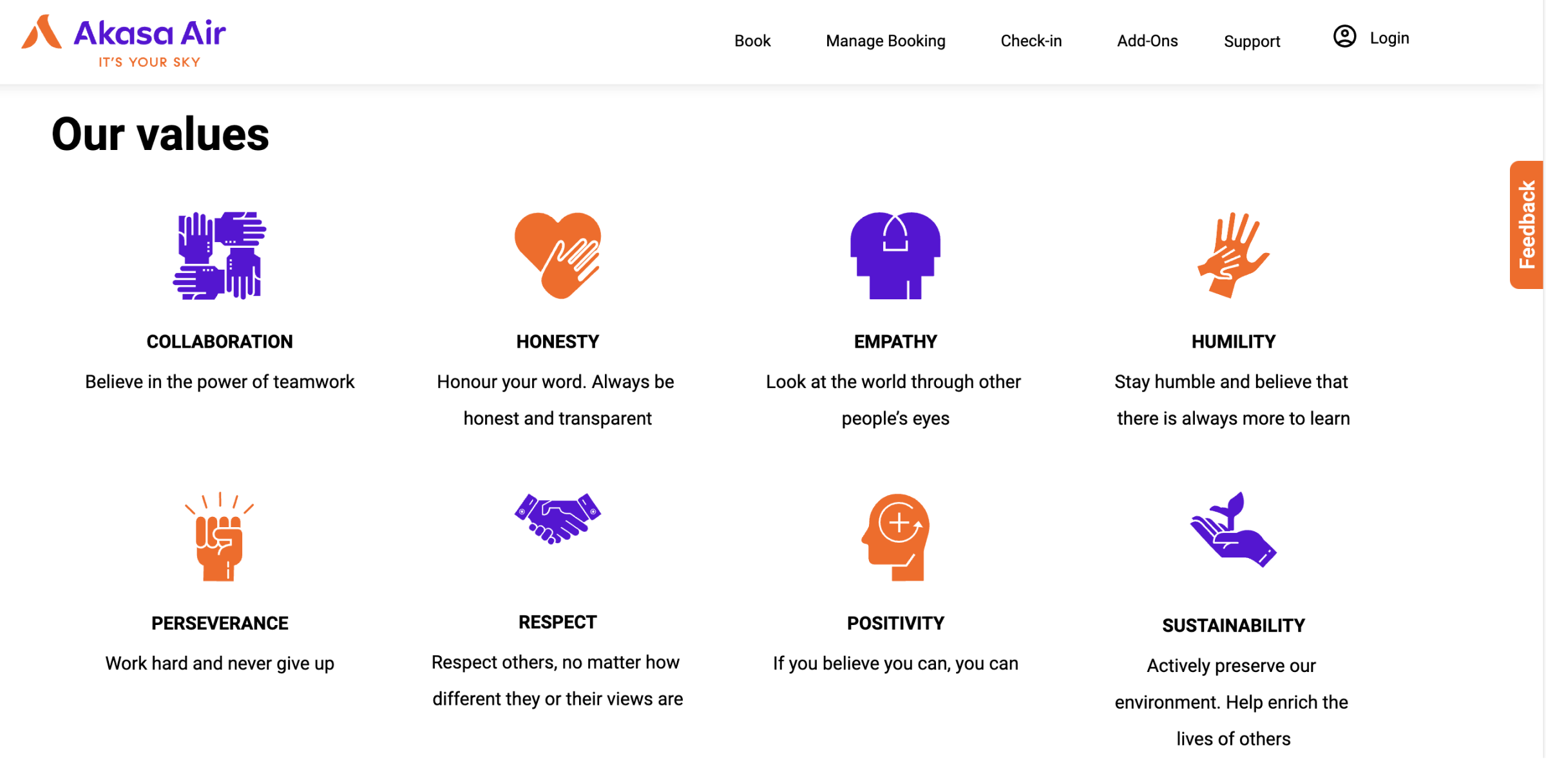 Strategy #6: Forge strong connections through shared values