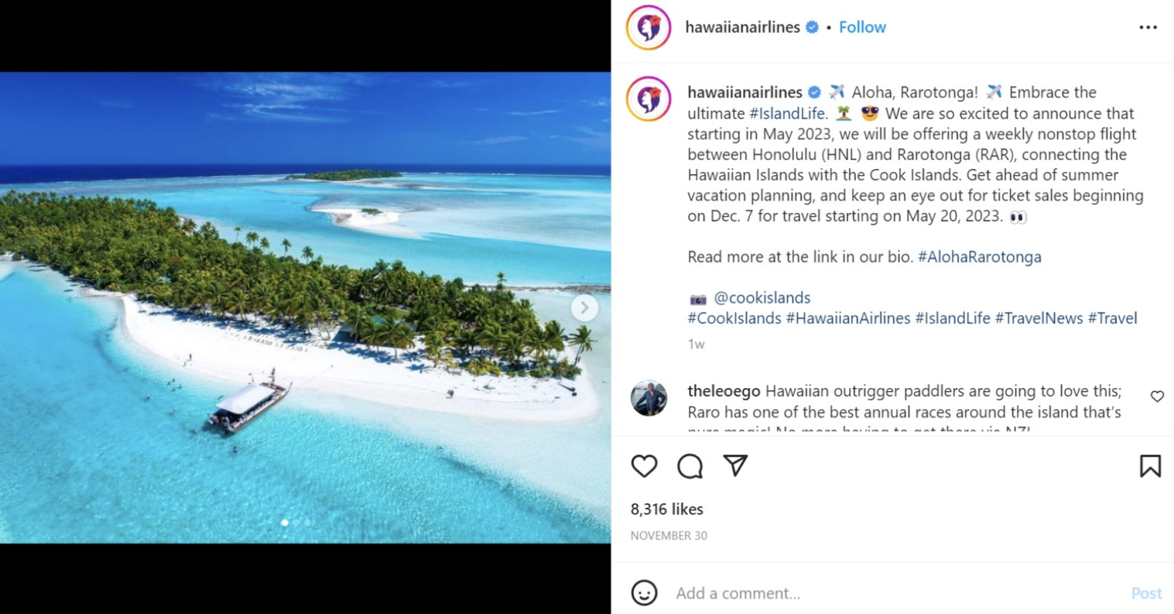 Strategy #7: Leverage social media's influence to spread brand message