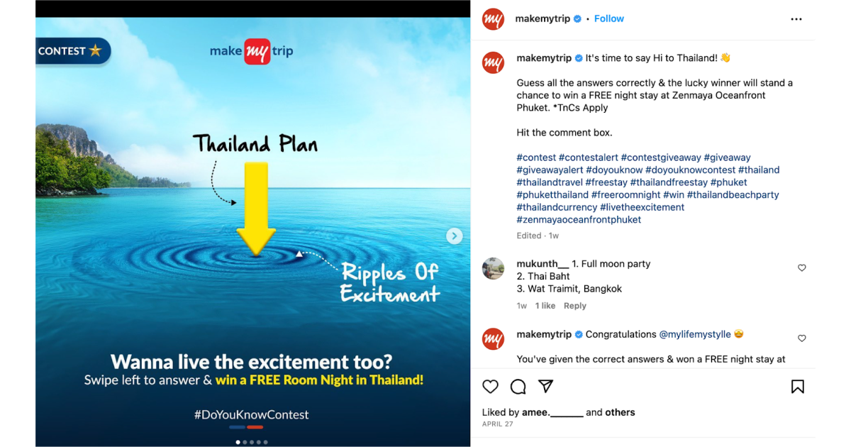 Strategy #2 Post consistent, relevant, and relatable social media content