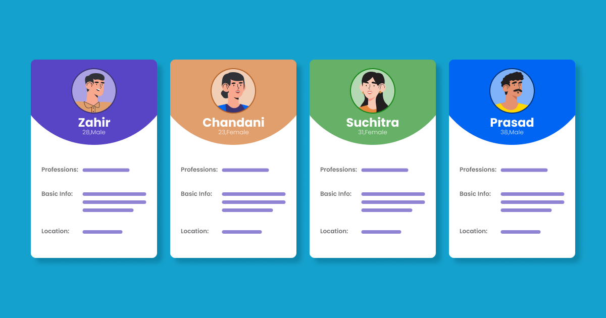 Strategy 2_ Create buyer personas for D2C