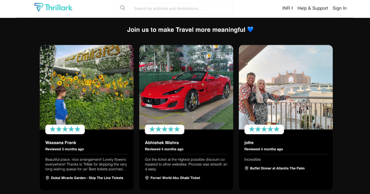 Strategy #7 Take guest feedback seriously