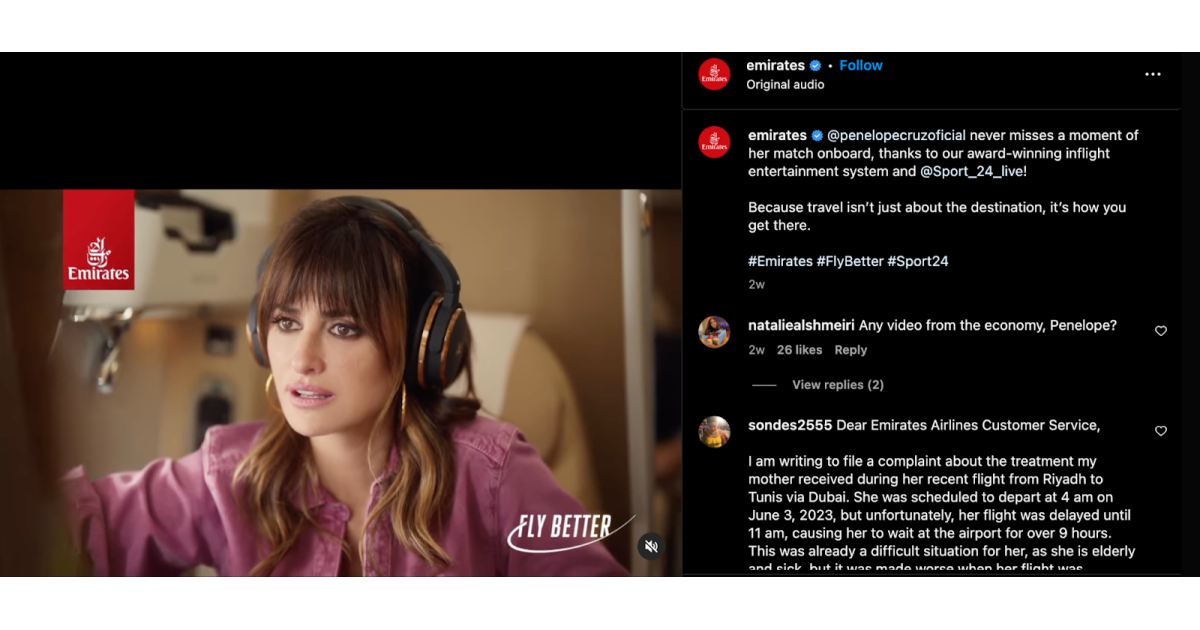 Strategy #7_ Harness the power of social media for customer engagement