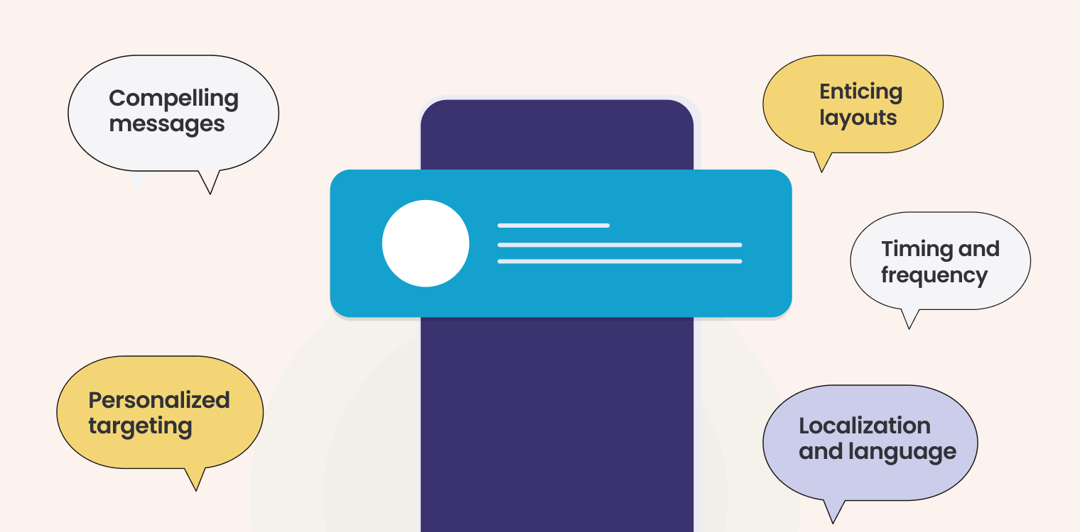 Key Aspects Of Sending Effective Notifications