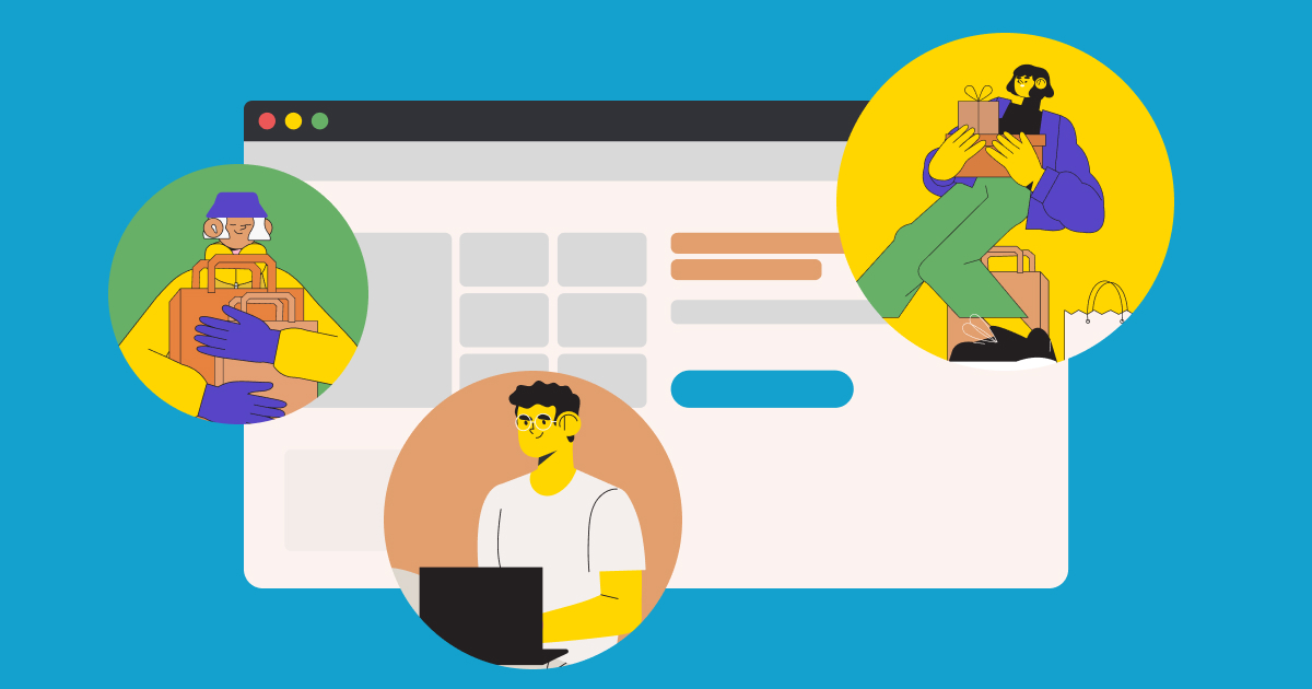 Strategy 4: Optimize site navigation and user experience