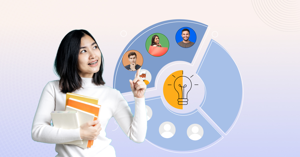 Audience Segmentation Strategies - Segment audience by education level and interest