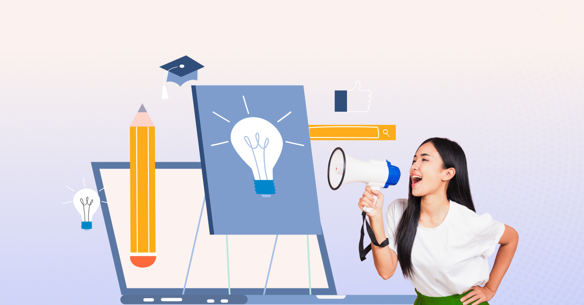 Strategy 2: Cater to different learning styles