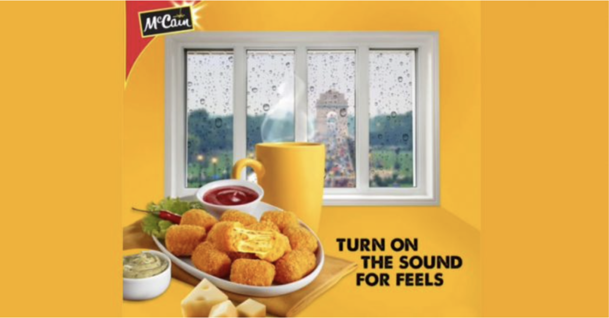 McCain dedicated rainy season campaign