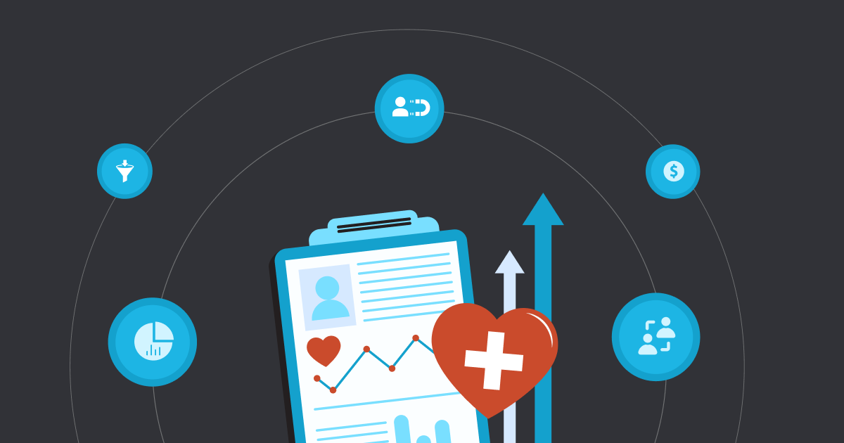 Drip Campaign Use Cases For Healthtech