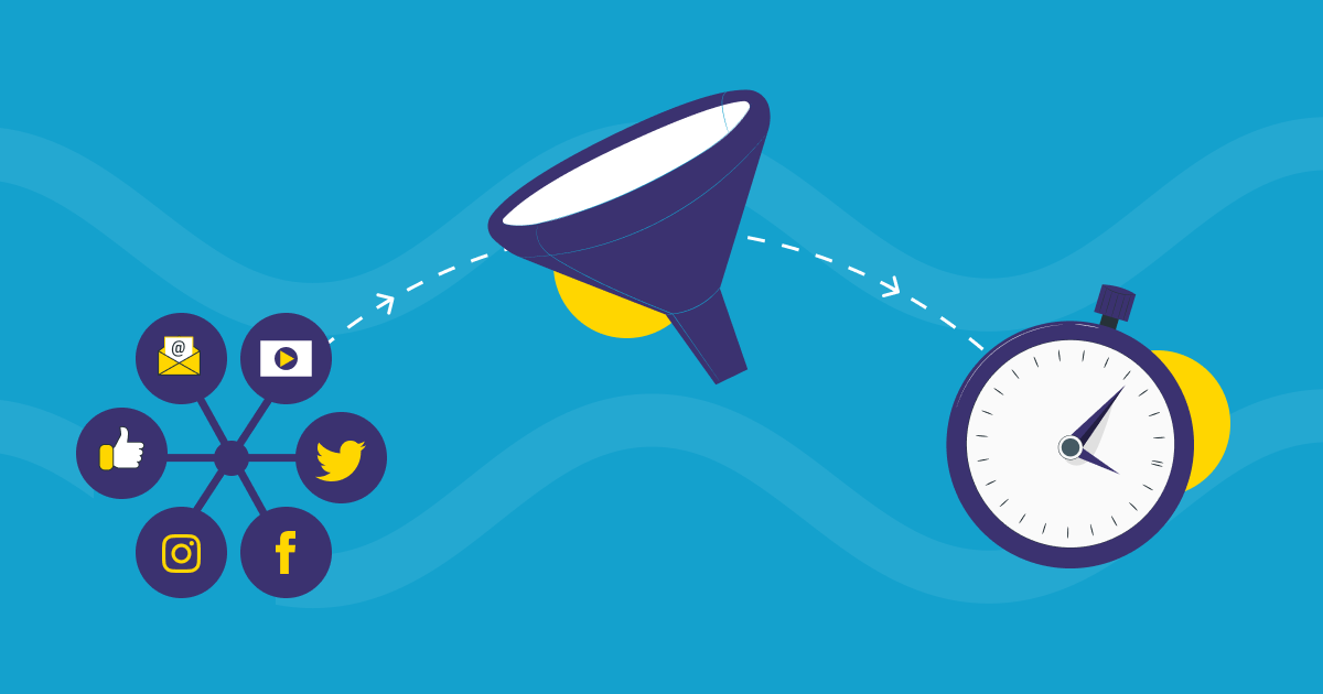 Analyze channel-wise campaigns