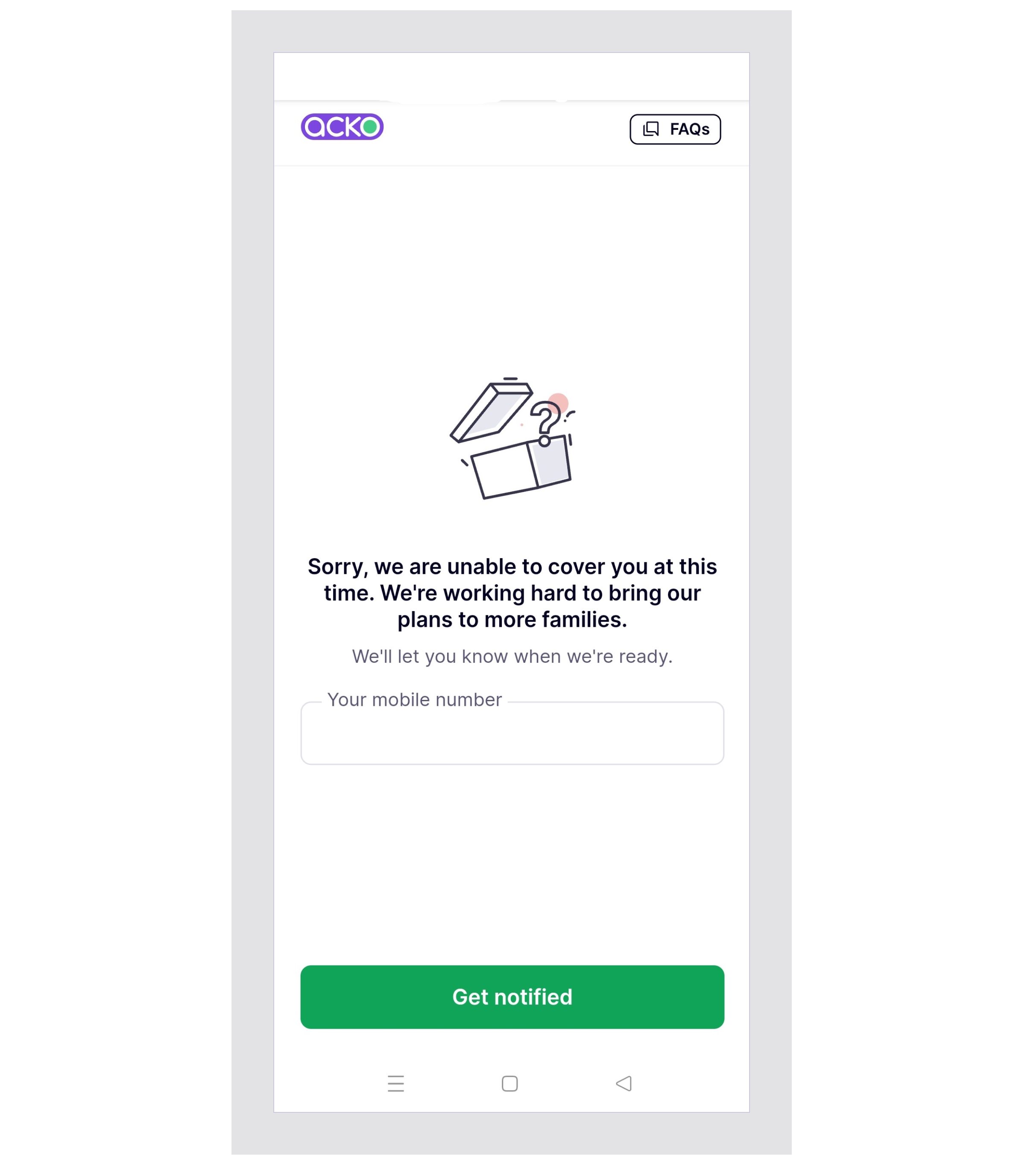 Leveraging Insurance Prospects_Acko_WebEngage_Case Study