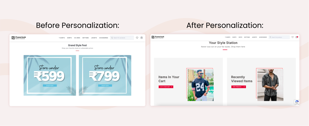 powerlook impact story