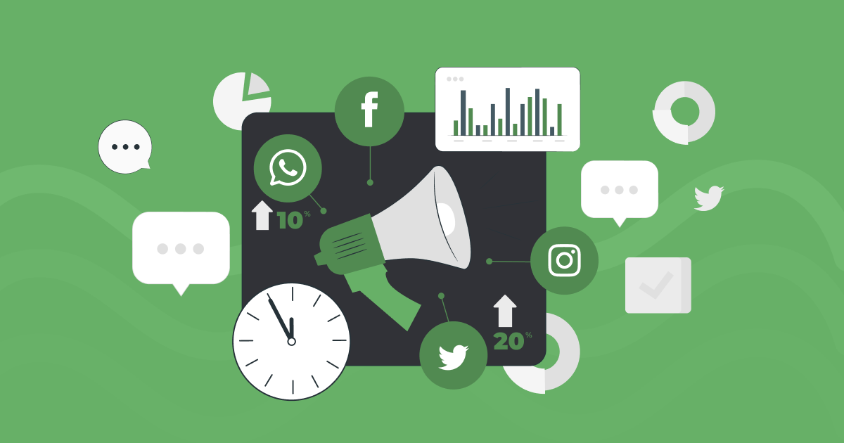 Strategy 2: Monitoring Social Media and News