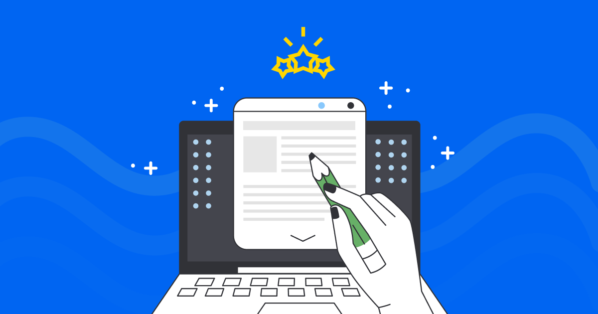 Strategy 3: Agility in Content Creation