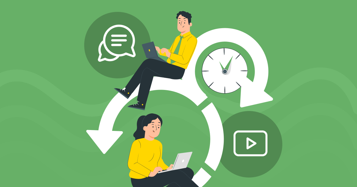 Strategy 4: Test Real-time Engagement and Responsiveness | moment marketing