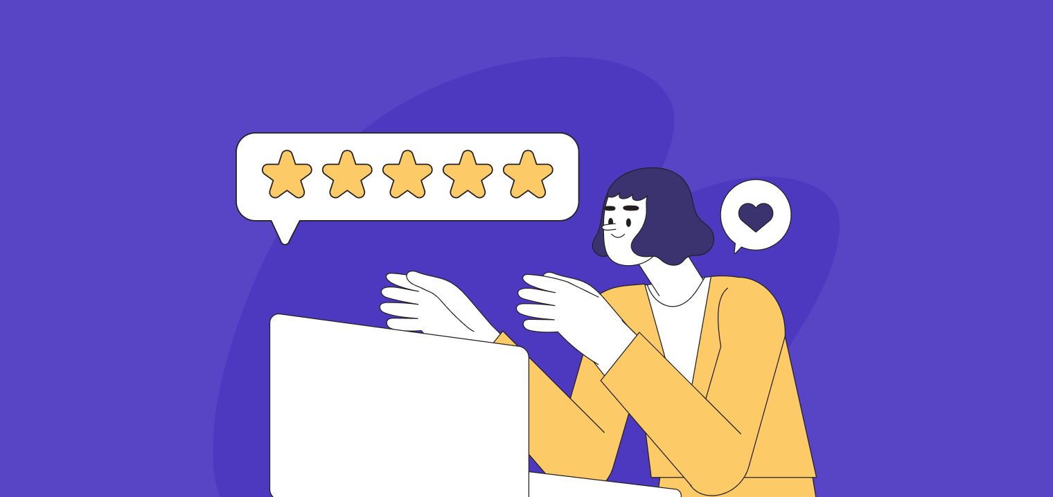 Getting user Ratings