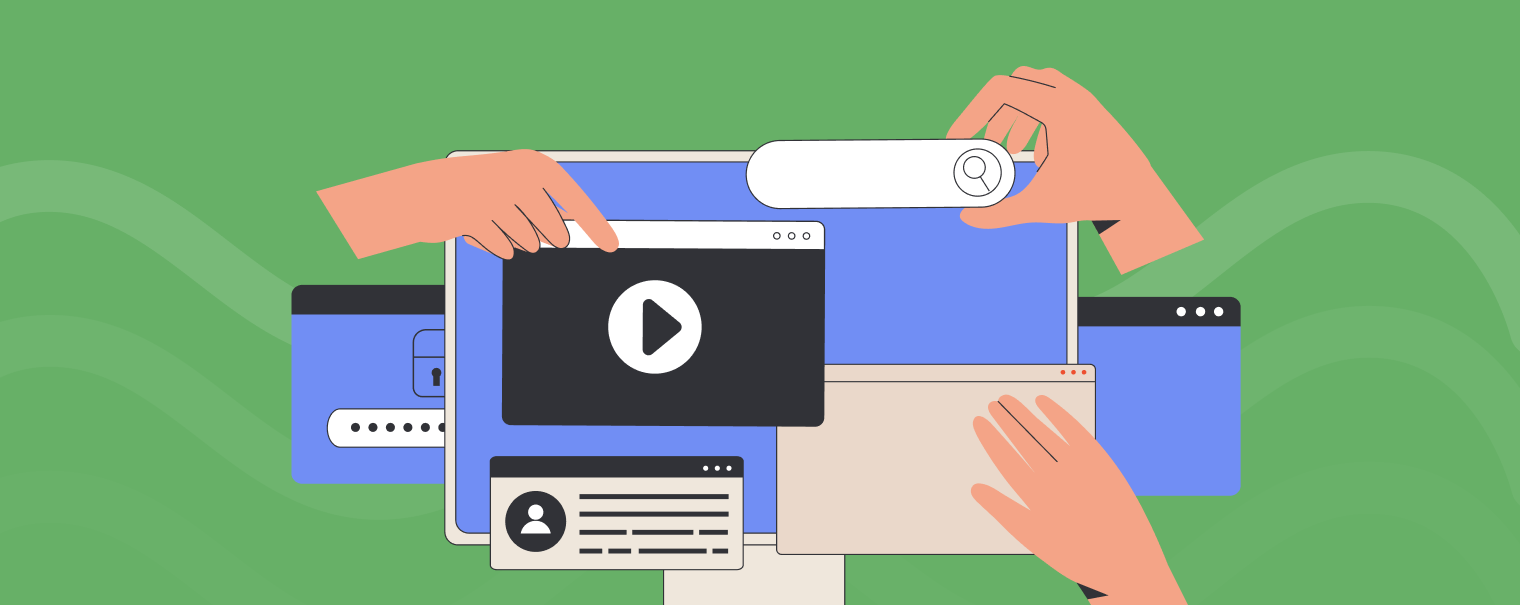 Segmentation in Telecom - Blog Image - Personalization