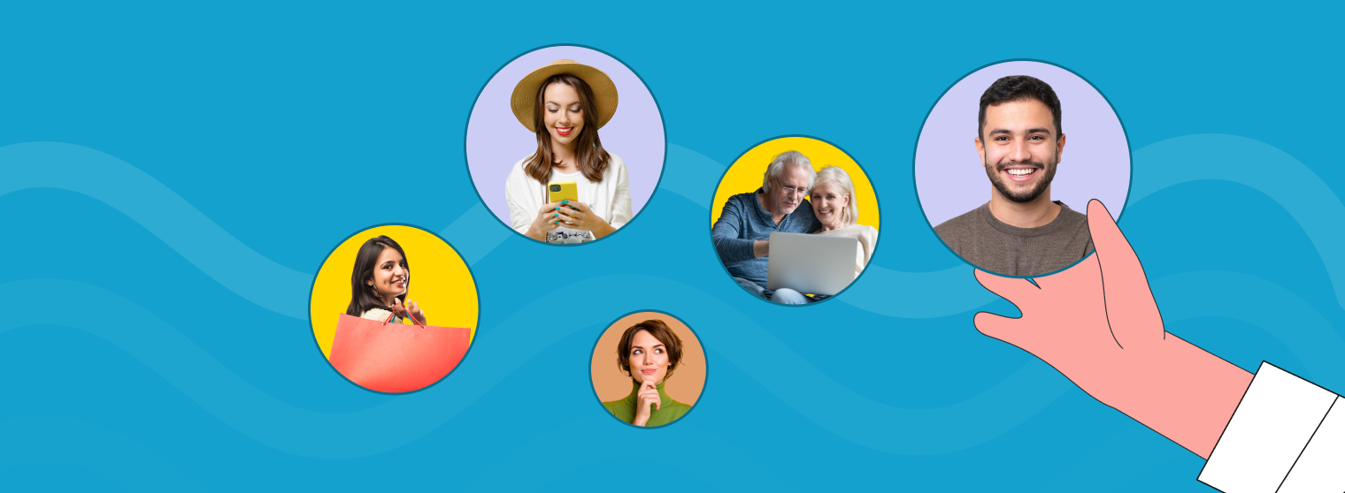 Segmentation in Telecom - Blog Image - Understanding Segmentation