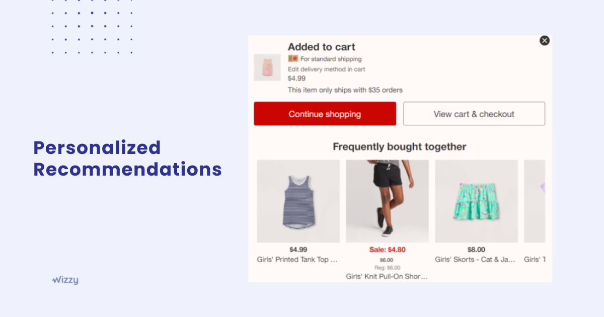 Why are personalized recommendation important?