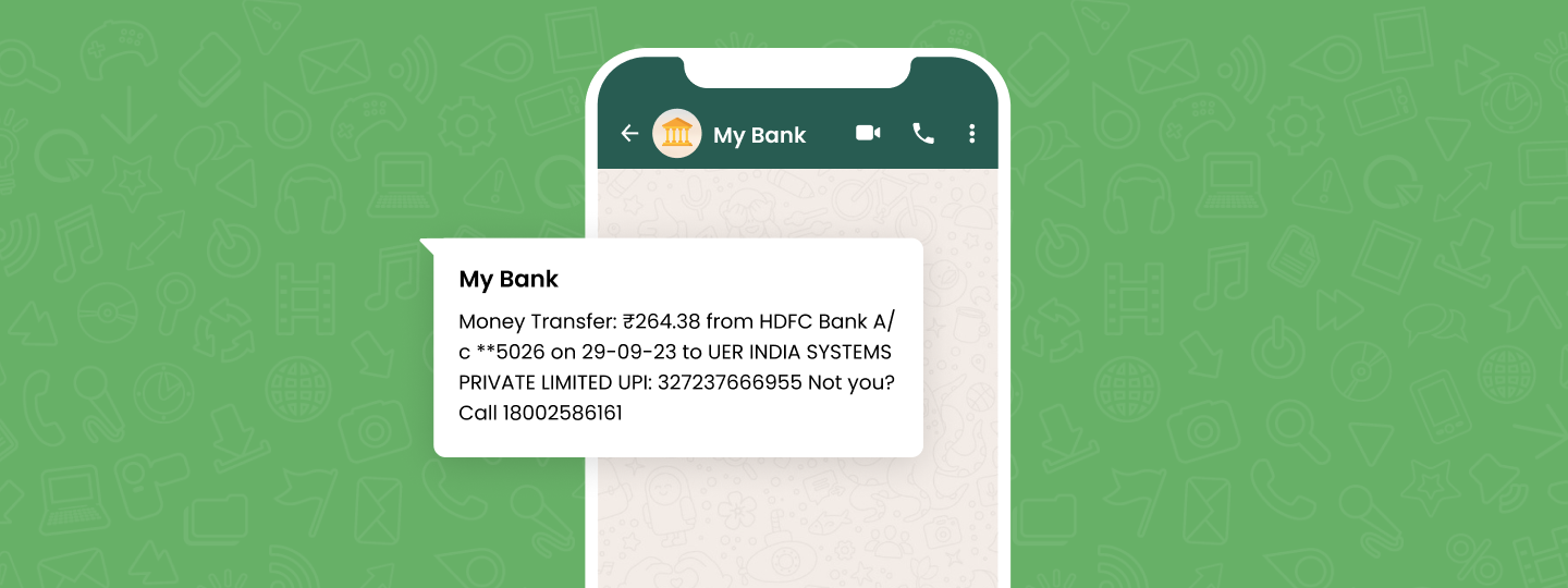 Secure fintech transactions