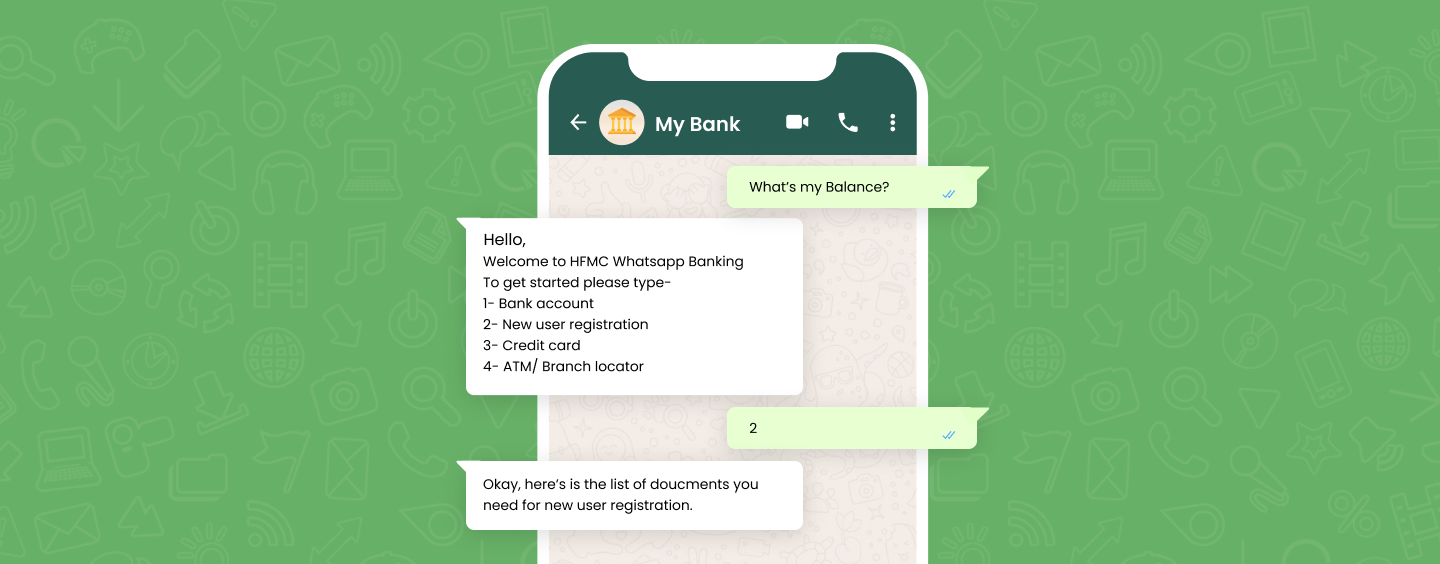 Use Case 6: Payment Reminders and Billing