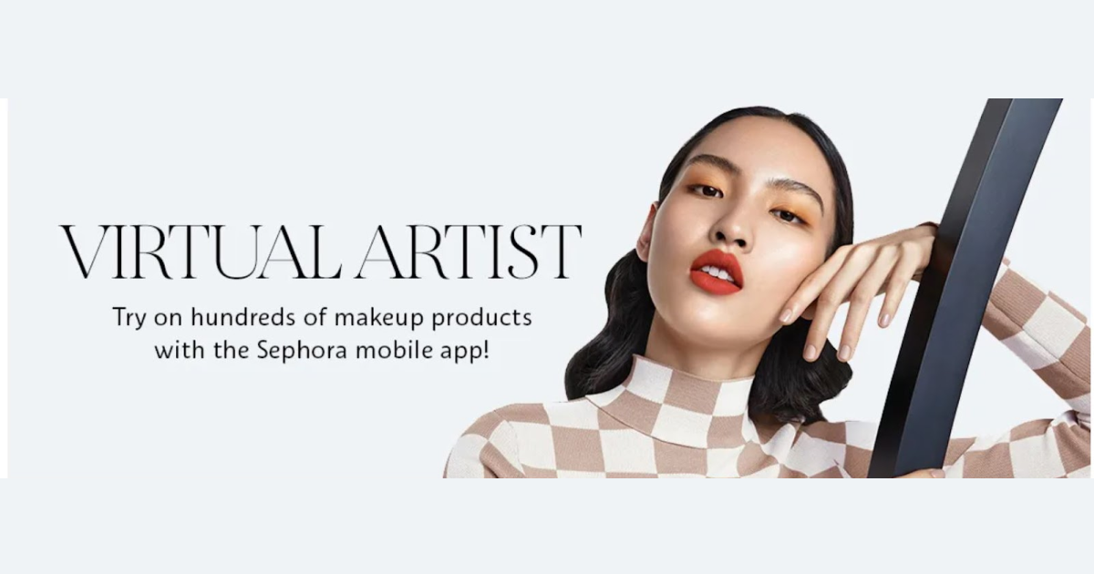 AI/ML - sephora