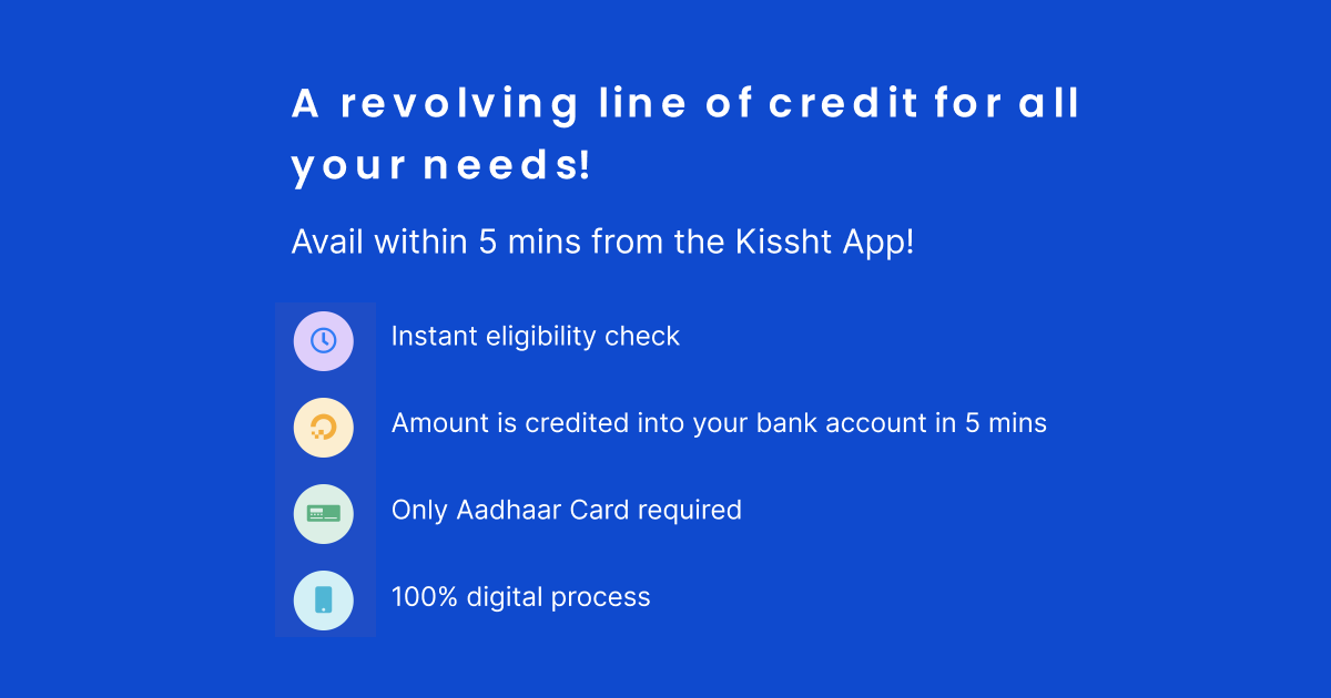 Kissht onboarding automation