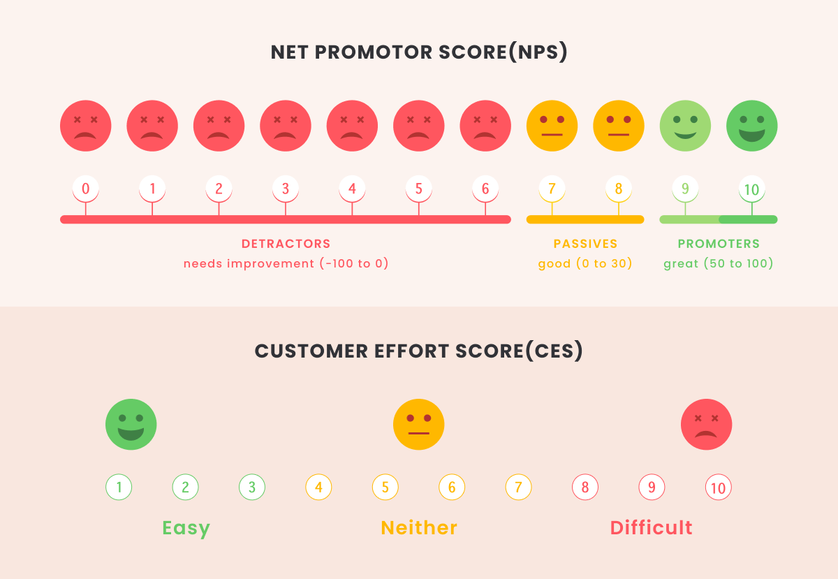 Loyal Customer Base - NPS