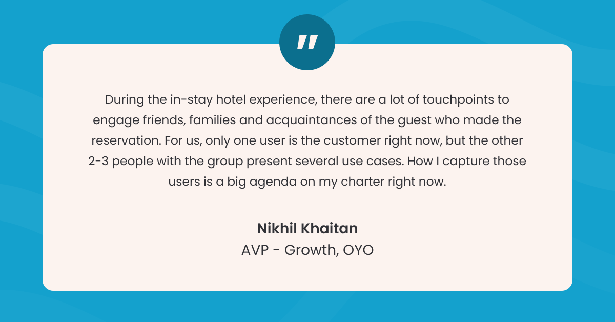 Nikhil Khaitan Quote