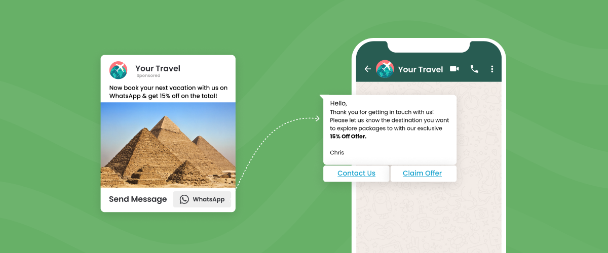 Elevating Post-Booking Experience