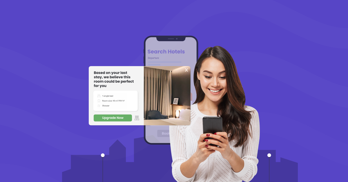 User Room Suggestions