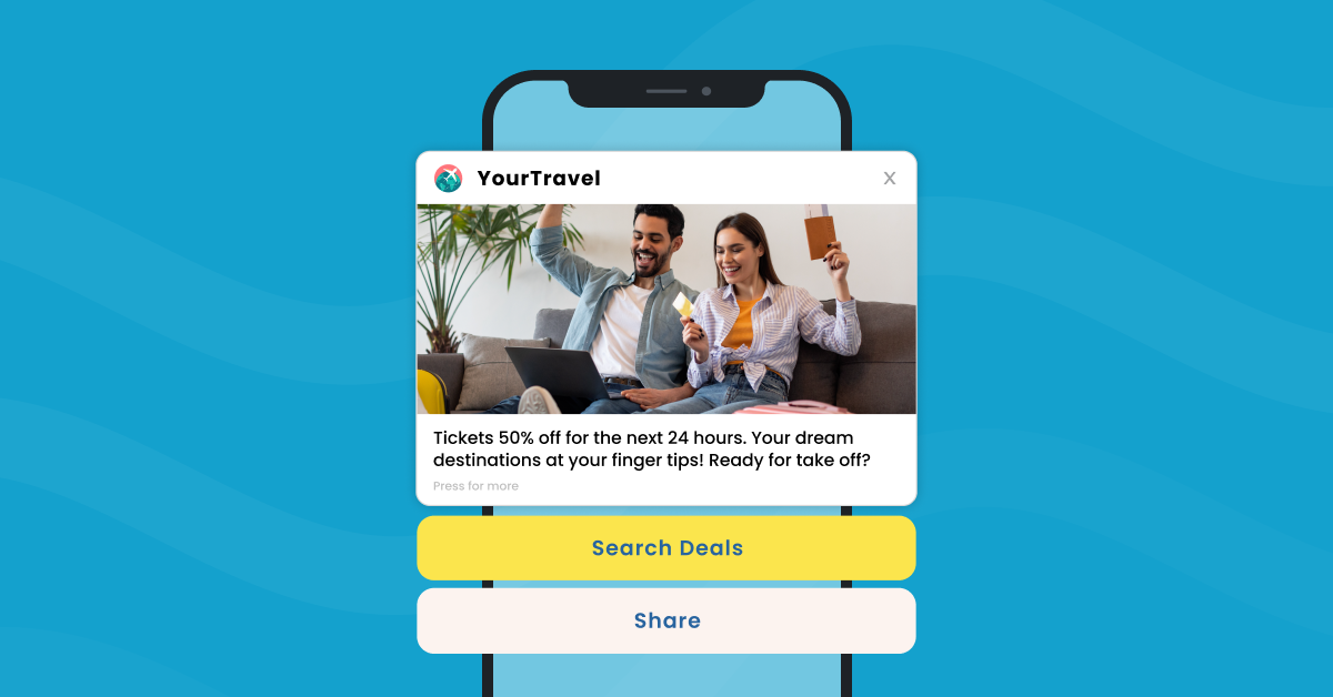 Elevating Post-Booking Experience